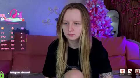 Katrina Bail online show from January 12, 2026, 1:00 am