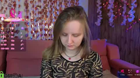 Katrina Bail online show from February 5, 2026, 1:21 am