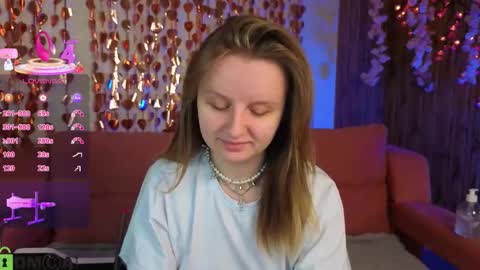 Katrina Bail online show from February 7, 2026, 1:09 am