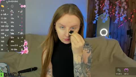 Katrina Bail online show from February 27, 2026, 1:16 am