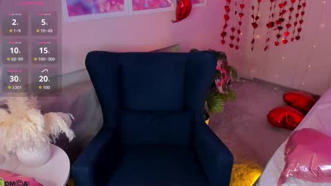 katrina_jones_ online show from February 20, 2026, 3:14 am