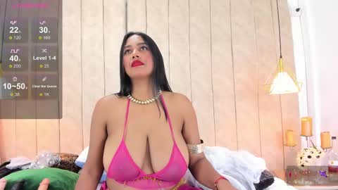 Katrina  online show from March 8, 2025, 6:58 pm