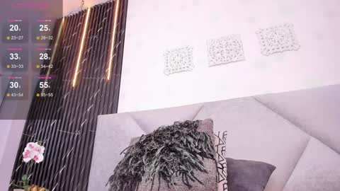 Keyla online show from January 25, 2025, 10:28 pm