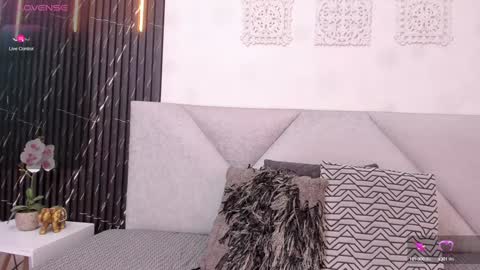 Keyla online show from January 28, 2025, 10:45 pm