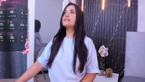 Keyla online show from February 12, 2025, 7:13 pm