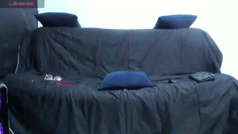 Marce online show from October 29, 2025, 2:14 am