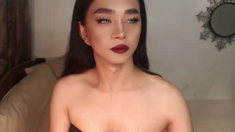 katrinathegreat online show from February 23, 2026, 9:56 pm