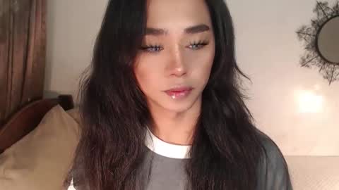 katrinathegreat online show from February 26, 2026, 8:52 pm