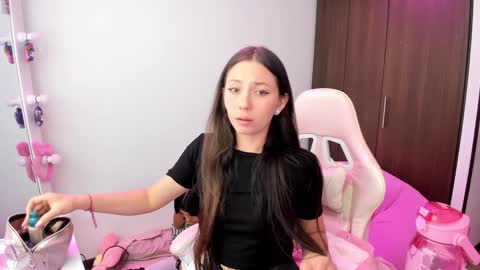 Katrin  online show from December 15, 2024, 8:15 pm