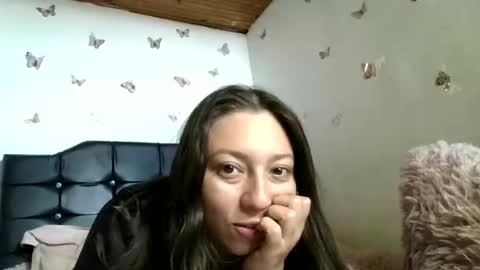 Katrin  online show from January 30, 2025, 4:02 pm