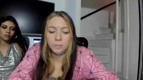 Katrin  online show from September 9, 2025, 8:41 pm