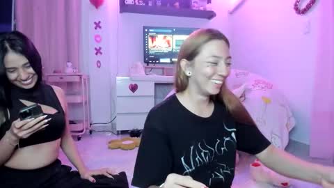 Katrin  online show from February 26, 2026, 2:32 am