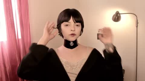 katsuro online show from February 14, 2025, 6:19 pm