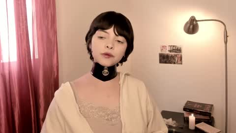 katsuro online show from February 21, 2025, 8:38 pm