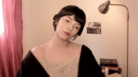 katsuro online show from March 12, 2025, 3:40 pm