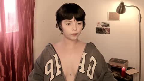 katsuro online show from September 19, 2025, 9:04 pm