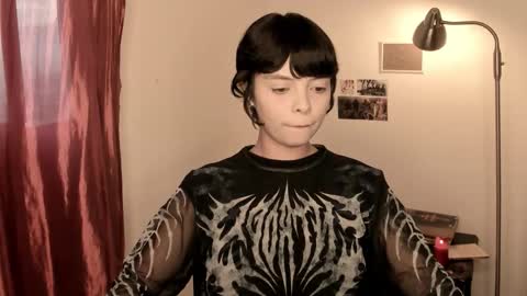 katsuro online show from September 27, 2025, 10:26 pm