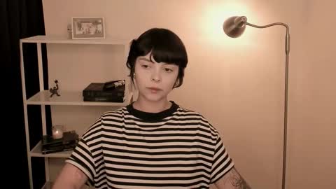 katsuro online show from October 22, 2025, 9:47 pm