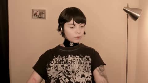 katsuro online show from January 7, 2026, 8:44 pm