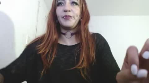  JESSIKA  online show from January 9, 2025, 12:41 pm