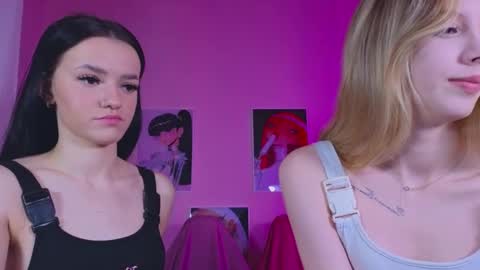 katt_yy online show from February 28, 2025, 5:59 am