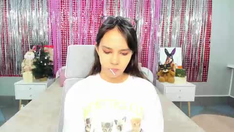 Kate online show from January 20, 2025, 9:13 am