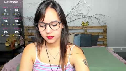 Kate online show from March 9, 2025, 3:22 am