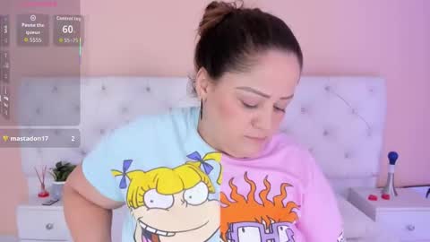 Katte online show from October 7, 2025, 1:08 pm