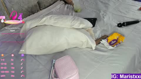 Katerine online show from November 28, 2025, 9:17 pm