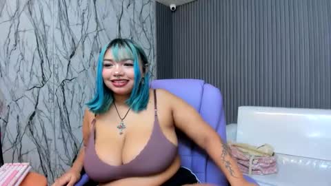 katteyes_ online show from March 24, 2026, 9:31 pm