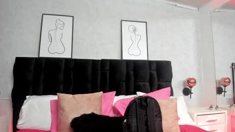 Snapshot of katti_barrera chatting on January 21, 2025, 9:13 am katti_barrera online show from January 21, 2025, 9:13 am