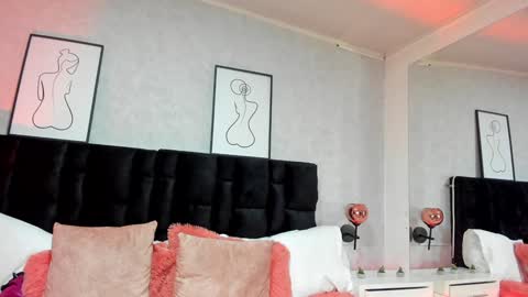 Snapshot of katti_barrera chatting on February 6, 2025, 1:54 pm katti_barrera online show from February 6, 2025, 1:54 pm