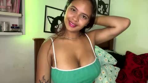 Snapshot of kattia_23 chatting on September 25, 2025, 4:16 am kattia online show from September 25, 2025, 4:16 am