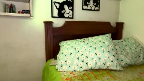 Snapshot of kattia_23 chatting on November 6, 2025, 3:18 am kattia online show from November 6, 2025, 3:18 am