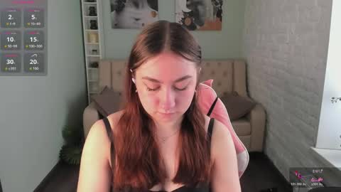 Kattrin online show from May 12, 2026, 5:48 am