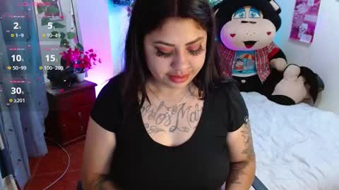 Katy online show from January 10, 2025, 10:17 am