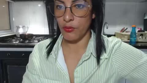 KattleyaGrey online show from November 26, 2025, 8:54 pm