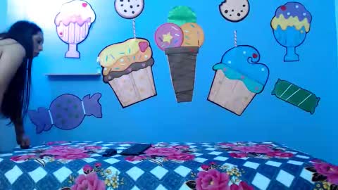 katty online show from October 23, 2025, 4:12 am