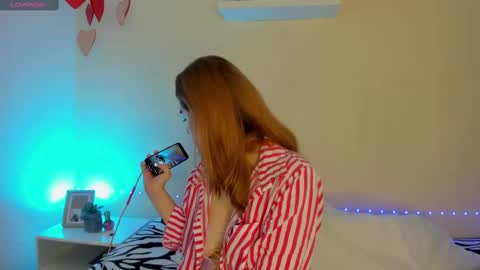 katty__rousse online show from October 5, 2025, 5:22 pm