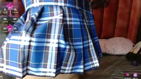 Arianna online show from February 23, 2026, 2:14 pm