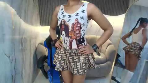 Katty  online show from January 13, 2026, 7:41 pm