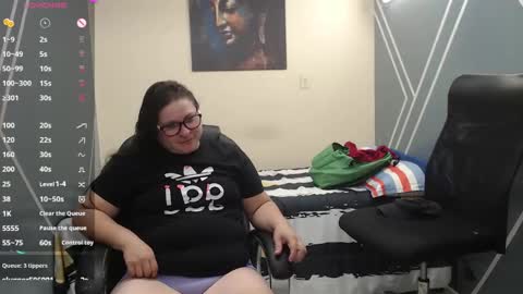 katty online show from February 13, 2025, 12:43 pm