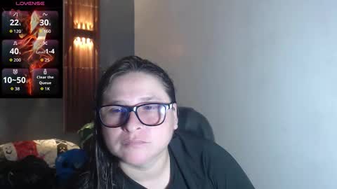 katty online show from October 7, 2025, 12:57 pm