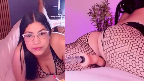 katty_kim_ online show from November 30, 2025, 4:16 am