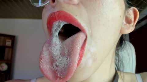 Katty online show from January 21, 2025, 7:28 pm