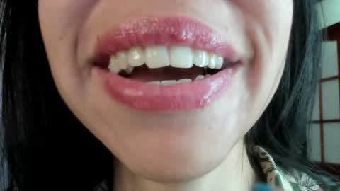 Katty online show from January 29, 2025, 8:35 pm