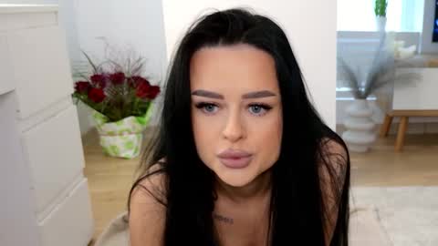 Katty Perry online show from March 20, 2026, 3:06 pm