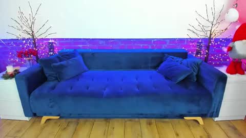 Katty online show from December 21, 2025, 12:07 am