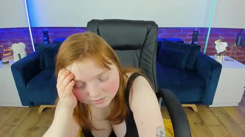 Katty online show from February 14, 2026, 9:22 pm