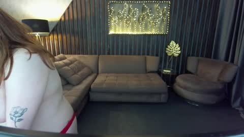 Katty online show from April 6, 2026, 4:46 am